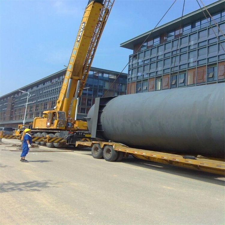 枝江大型吊车租赁公司