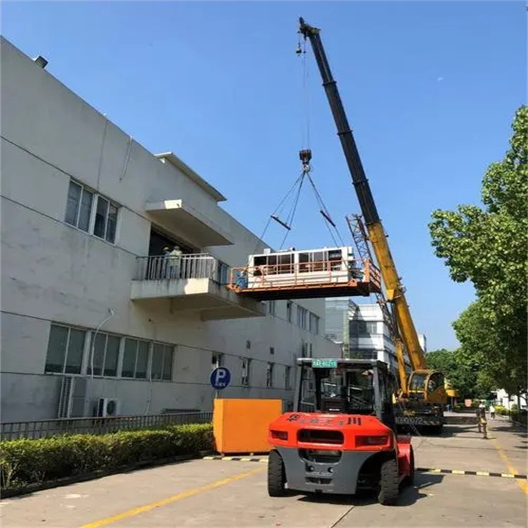 枝江小型吊车出租电话