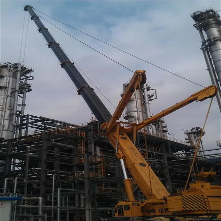 枝江吊车出租电话